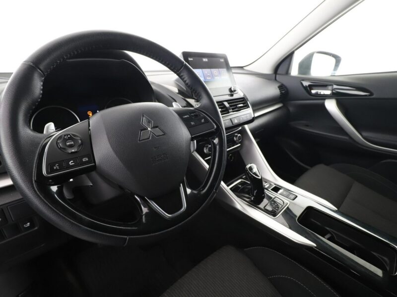 Mitsubishi Eclipse Cross FV23% 4x4 PHEV automat full LED gzrane fotele kamera cofania VI (2018-)
