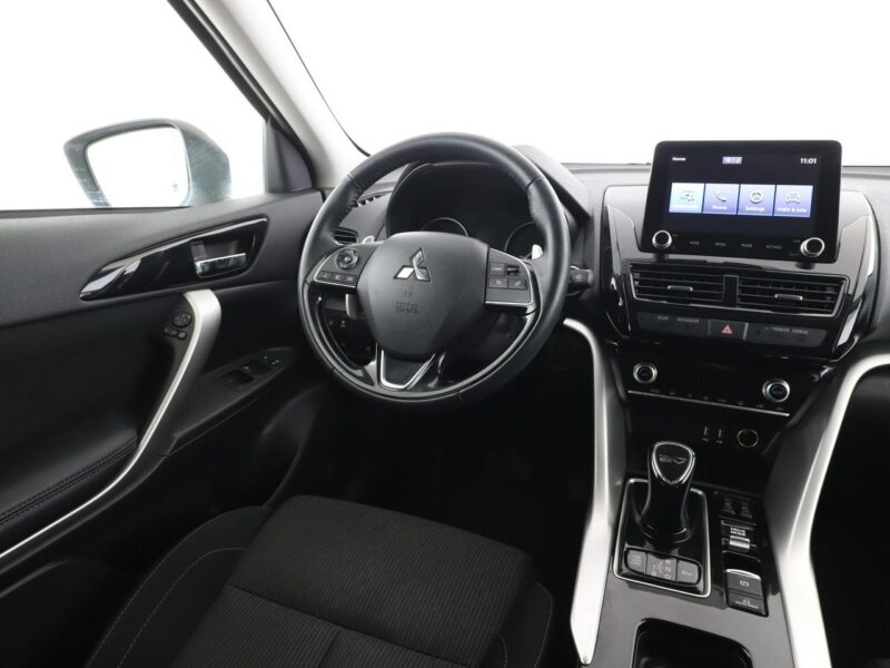 Mitsubishi Eclipse Cross FV23% 4x4 PHEV automat full LED gzrane fotele kamera cofania VI (2018-)