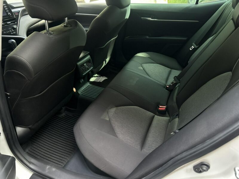 Toyota Camry 2.5 HSD 218KM COMFORT, salon Polska, gwarancja, FV23% VI (2006-2014)