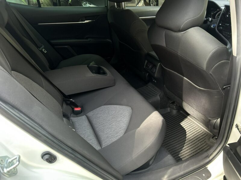 Toyota Camry 2.5 HSD 218KM COMFORT, salon Polska, gwarancja, FV23% VI (2006-2014)