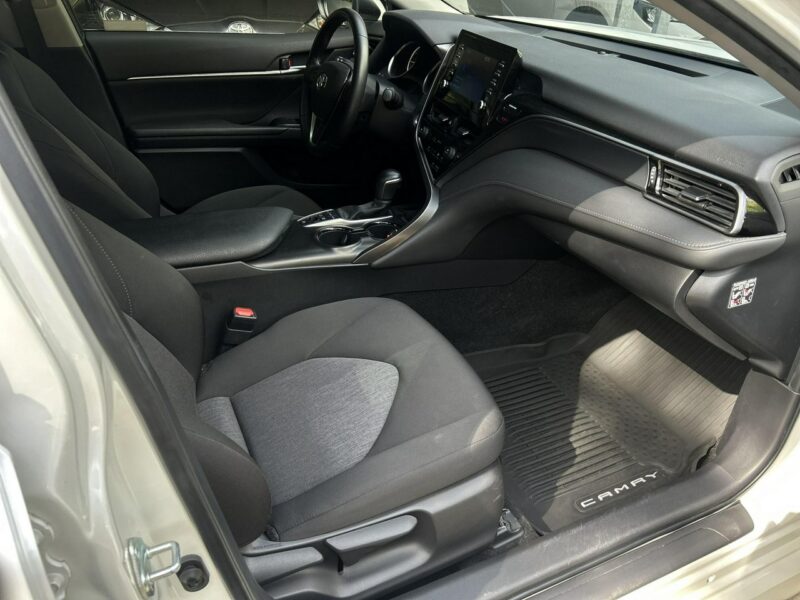 Toyota Camry 2.5 HSD 218KM COMFORT, salon Polska, gwarancja, FV23% VI (2006-2014)
