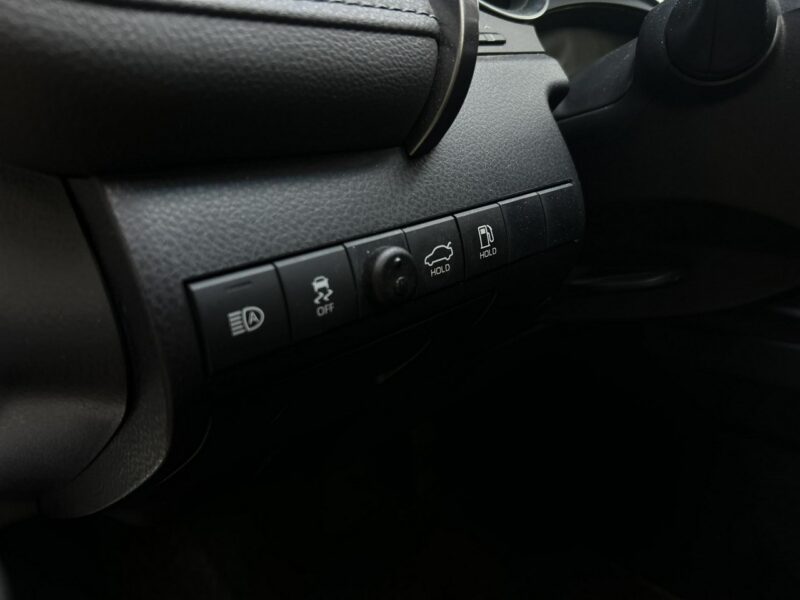 Toyota Camry 2.5 HSD 218KM COMFORT, salon Polska, gwarancja, FV23% VI (2006-2014)