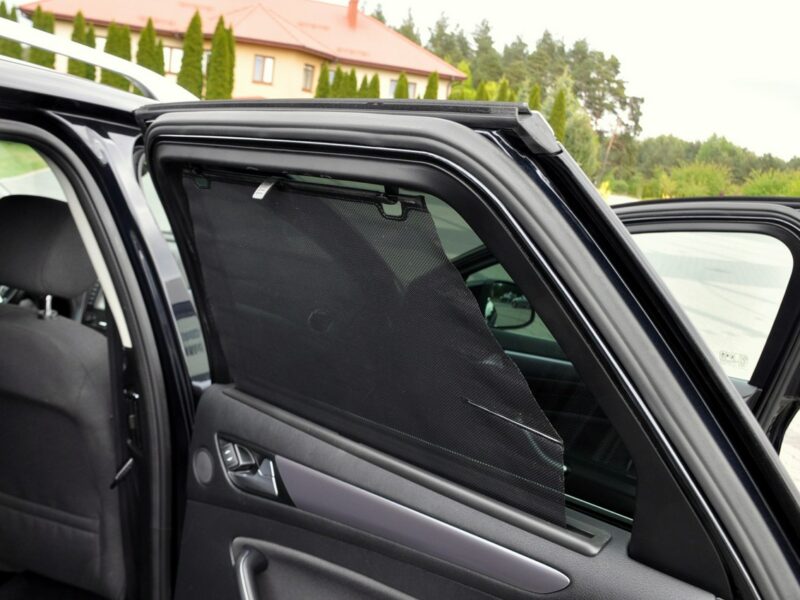 Ford Mondeo 2.2TDCI(200KM)*Lift*Duża Navi*Led*El.Fotele*Reling*Convers*Alu18"ASO Mk4 (2007-2014)