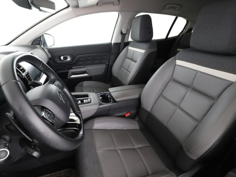 Citroen C5 Aircross 1.6 PHEV Autoamt Shine Tempomat Nawigacja Grzane Fotele Kamera FullLED