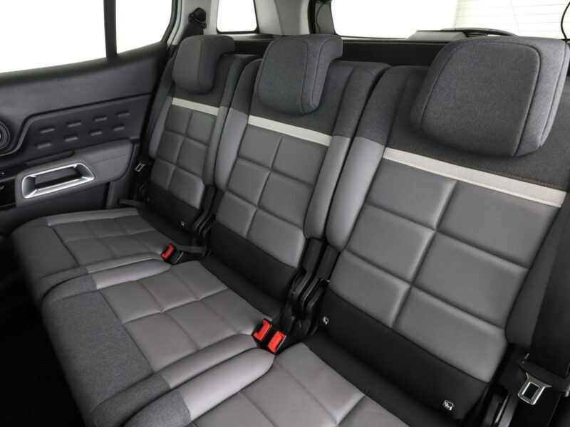 Citroen C5 Aircross 1.6 PHEV Autoamt Shine Tempomat Nawigacja Grzane Fotele Kamera FullLED