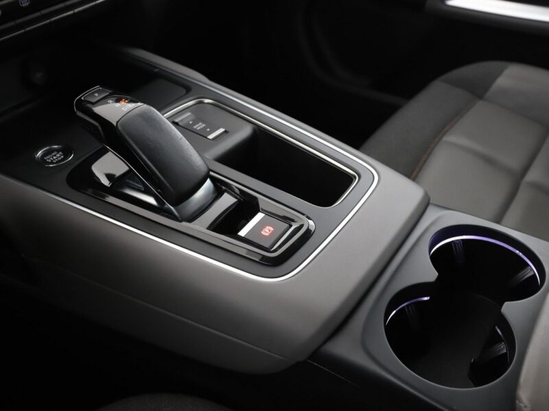 Citroen C5 Aircross 1.6 PHEV Autoamt Shine Tempomat Nawigacja Grzane Fotele Kamera FullLED