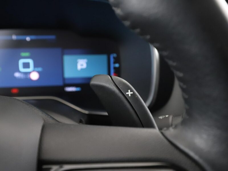 Citroen C5 Aircross 1.6 PHEV Autoamt Shine Tempomat Nawigacja Grzane Fotele Kamera FullLED