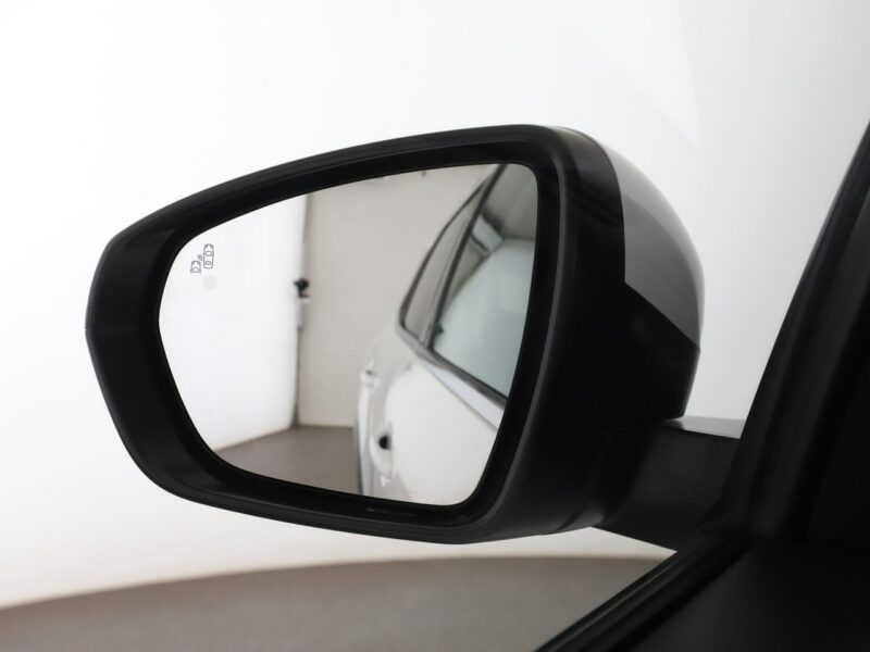 Citroen C5 Aircross 1.6 PHEV Autoamt Shine Tempomat Nawigacja Grzane Fotele Kamera FullLED