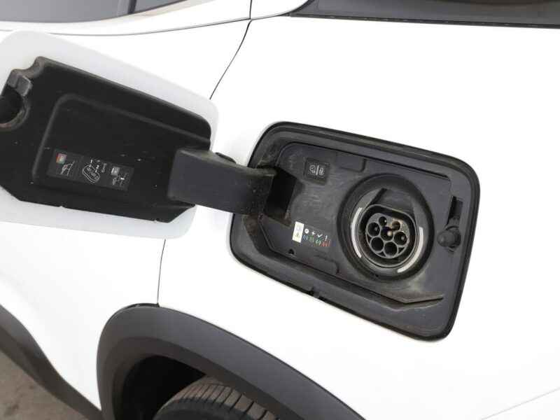 Citroen C5 Aircross 1.6 PHEV Autoamt Shine Tempomat Nawigacja Grzane Fotele Kamera FullLED