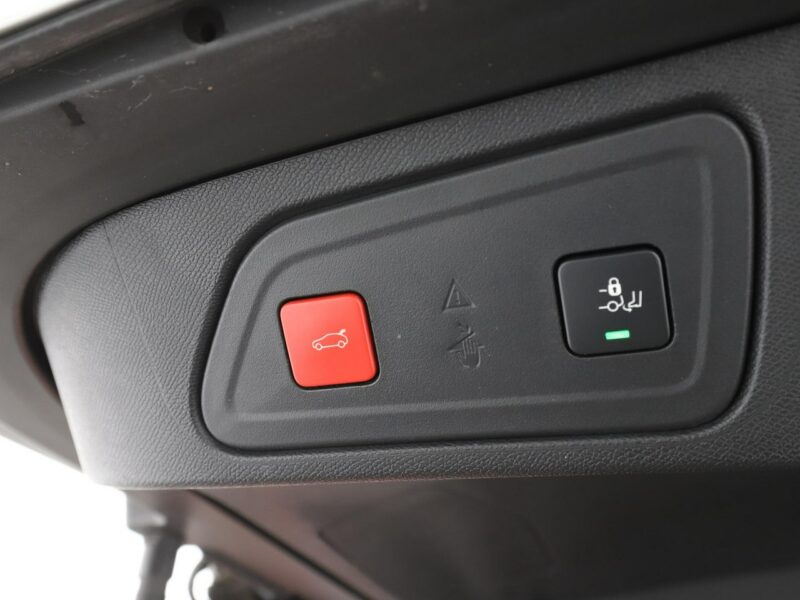 Citroen C5 Aircross 1.6 PHEV Autoamt Shine Tempomat Nawigacja Grzane Fotele Kamera FullLED