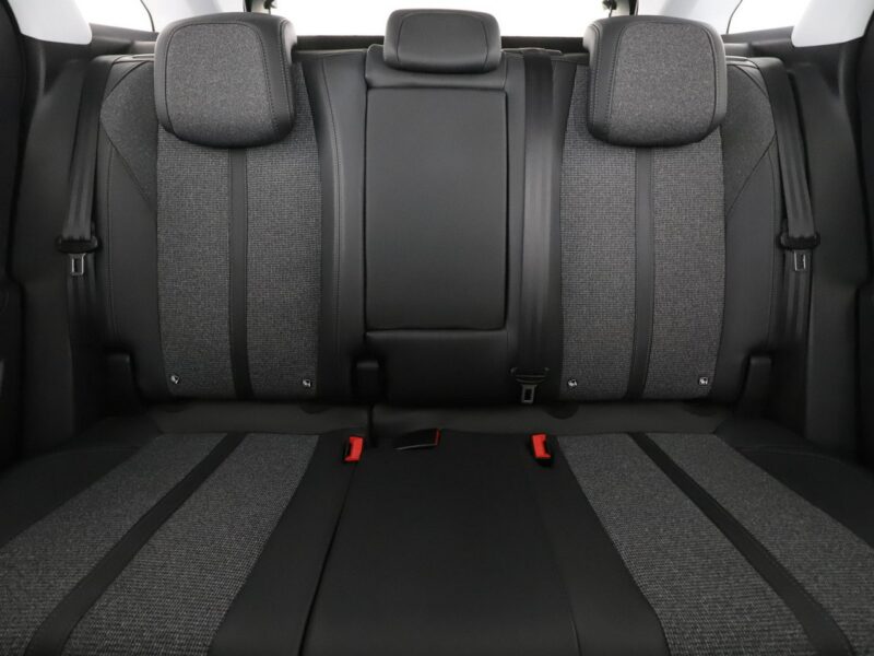 Peugeot 3008 virtual cocpit półskóra navi kamera i czujniki parkowania I (2009-2016)