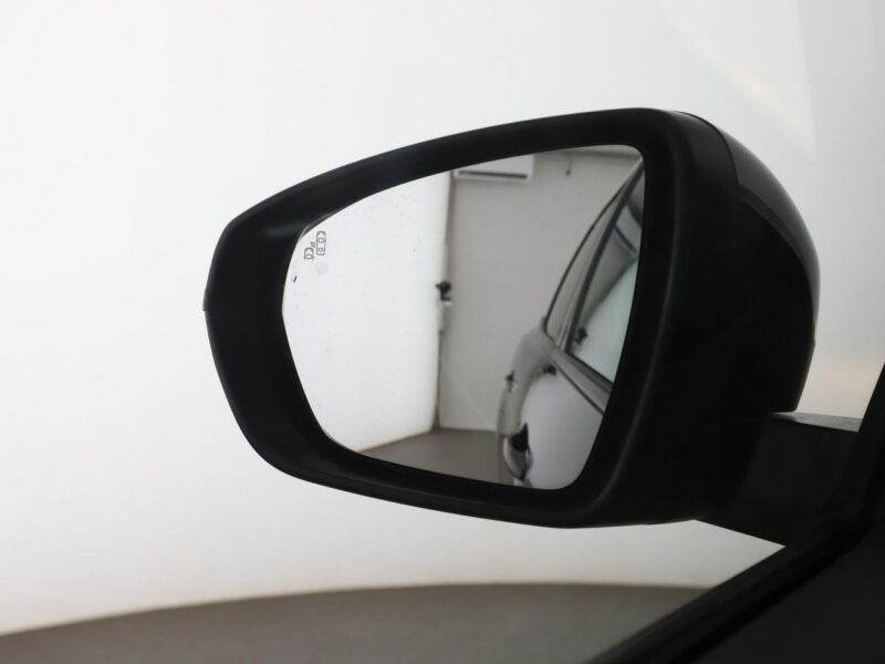 Peugeot 3008 virtual cocpit półskóra navi kamera i czujniki parkowania I (2009-2016)