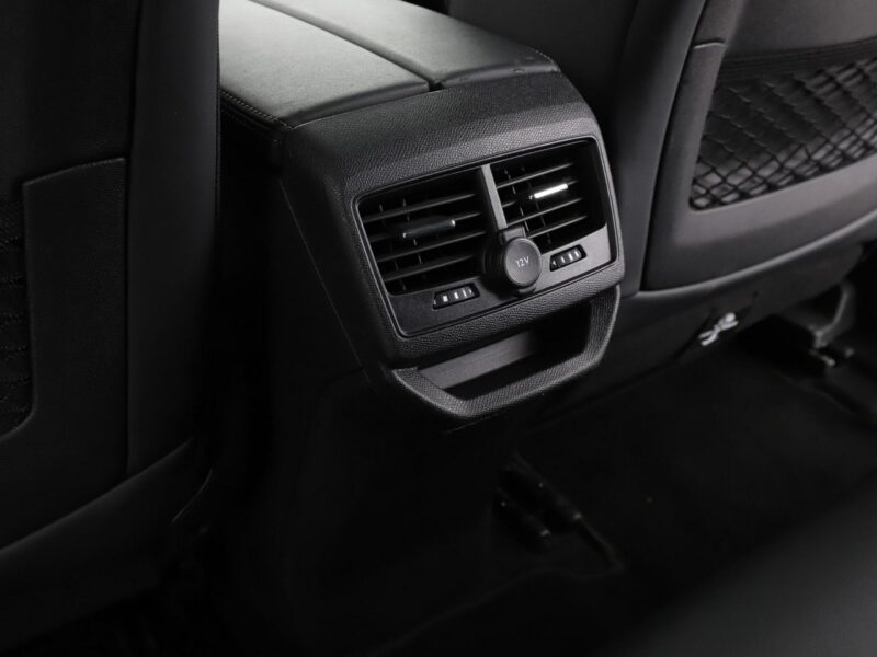 Peugeot 3008 virtual cocpit półskóra navi kamera i czujniki parkowania I (2009-2016)