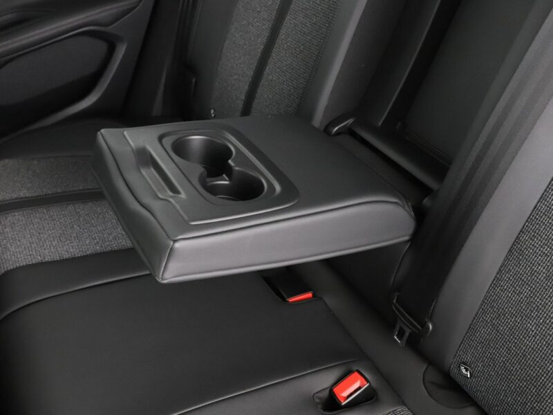 Peugeot 3008 virtual cocpit półskóra navi kamera i czujniki parkowania I (2009-2016)
