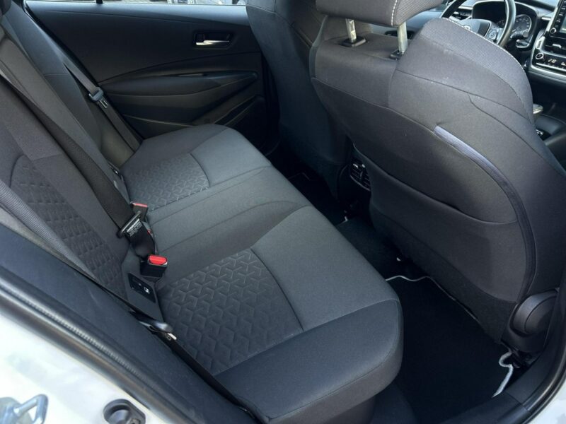 Toyota Corolla 1.8 Hybrid 122KM COMFORT, salon Polska, gwarancja E21 (2019-)