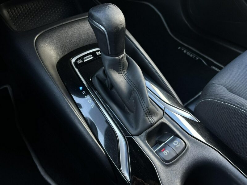 Toyota Corolla 1.8 Hybrid 122KM COMFORT, salon Polska, gwarancja E21 (2019-)