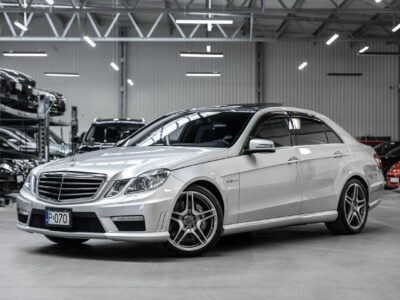 Mercedes E 63 AMG 6.2 V8 525 KM Performance. Bezwypadkowy. Stan Idealny. Kolekcjonerski. W212 (2009-)