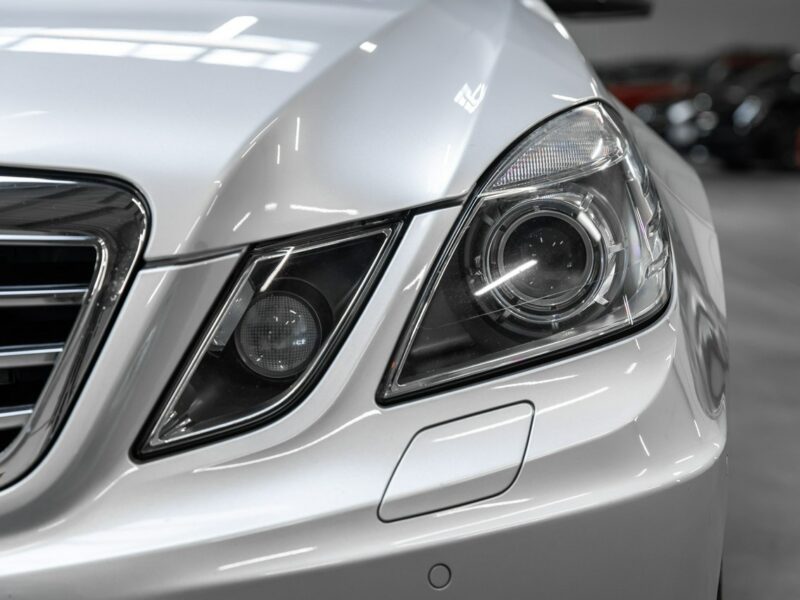 Mercedes E 63 AMG 6.2 V8 525 KM Performance. Bezwypadkowy. Stan Idealny. Kolekcjonerski. W212 (2009-)