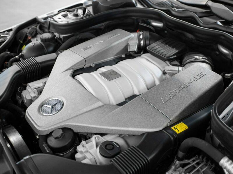 Mercedes E 63 AMG 6.2 V8 525 KM Performance. Bezwypadkowy. Stan Idealny. Kolekcjonerski. W212 (2009-)