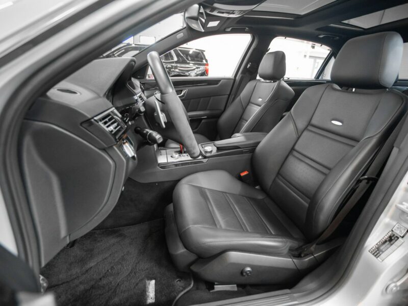 Mercedes E 63 AMG 6.2 V8 525 KM Performance. Bezwypadkowy. Stan Idealny. Kolekcjonerski. W212 (2009-)