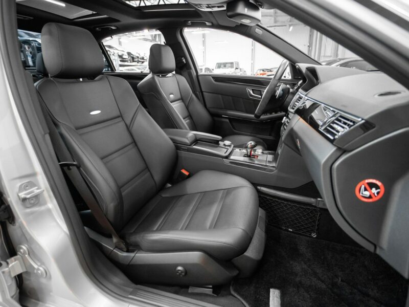 Mercedes E 63 AMG 6.2 V8 525 KM Performance. Bezwypadkowy. Stan Idealny. Kolekcjonerski. W212 (2009-)