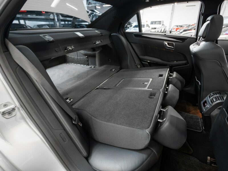 Mercedes E 63 AMG 6.2 V8 525 KM Performance. Bezwypadkowy. Stan Idealny. Kolekcjonerski. W212 (2009-)