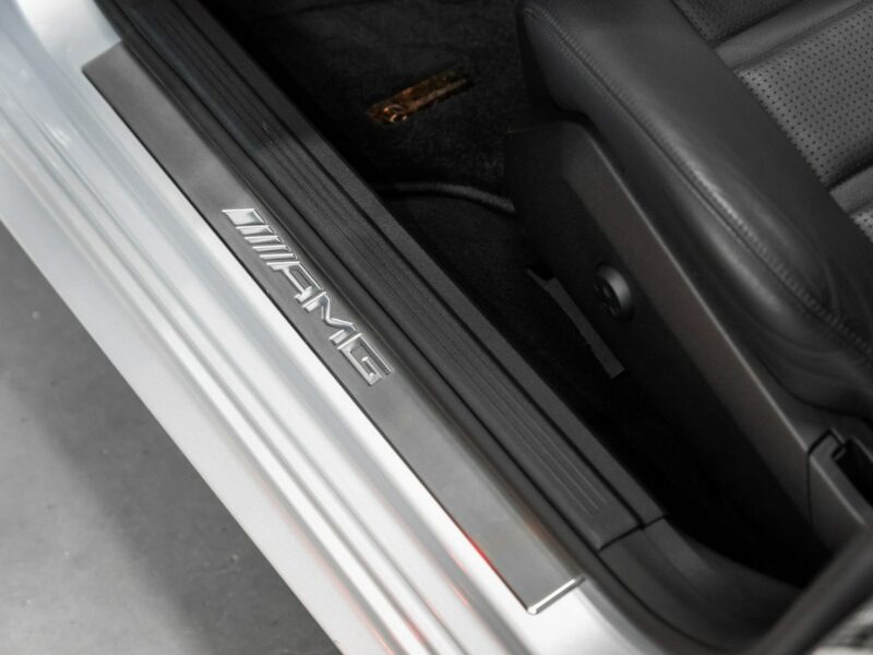 Mercedes E 63 AMG 6.2 V8 525 KM Performance. Bezwypadkowy. Stan Idealny. Kolekcjonerski. W212 (2009-)