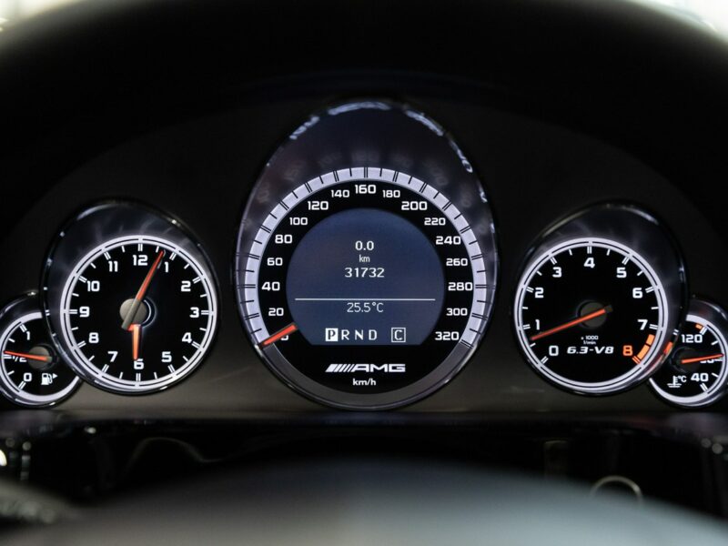 Mercedes E 63 AMG 6.2 V8 525 KM Performance. Bezwypadkowy. Stan Idealny. Kolekcjonerski. W212 (2009-)