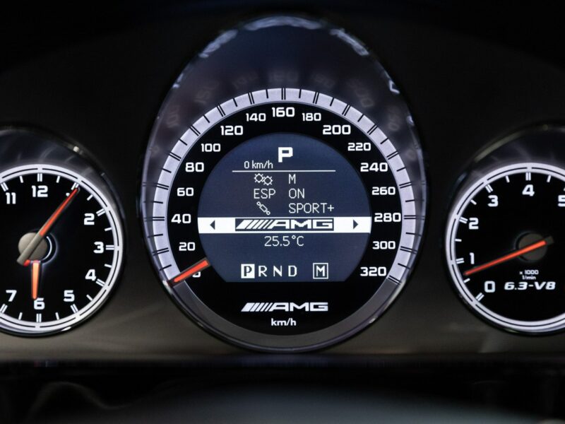 Mercedes E 63 AMG 6.2 V8 525 KM Performance. Bezwypadkowy. Stan Idealny. Kolekcjonerski. W212 (2009-)