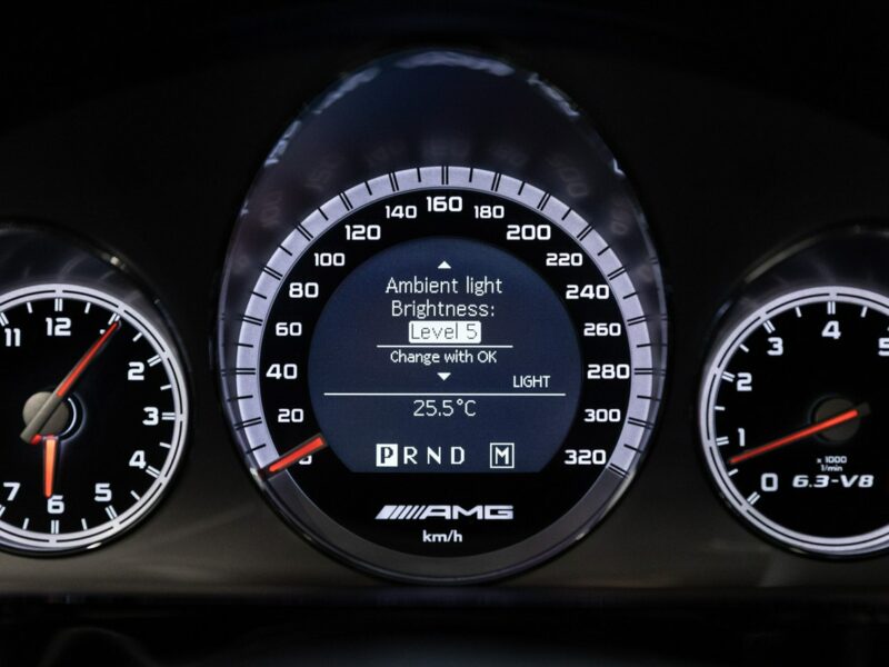 Mercedes E 63 AMG 6.2 V8 525 KM Performance. Bezwypadkowy. Stan Idealny. Kolekcjonerski. W212 (2009-)