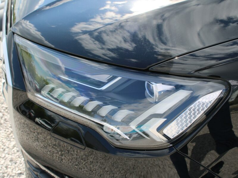 Audi Q7 Quattro Gwarancja Salon PL 381HP III (2015-)