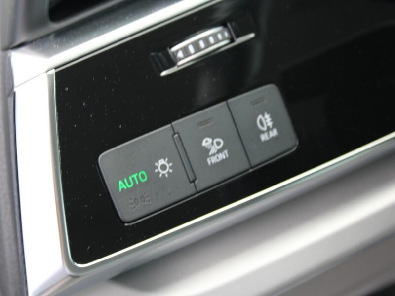 Audi Q7 Quattro Gwarancja Salon PL 381HP III (2015-)