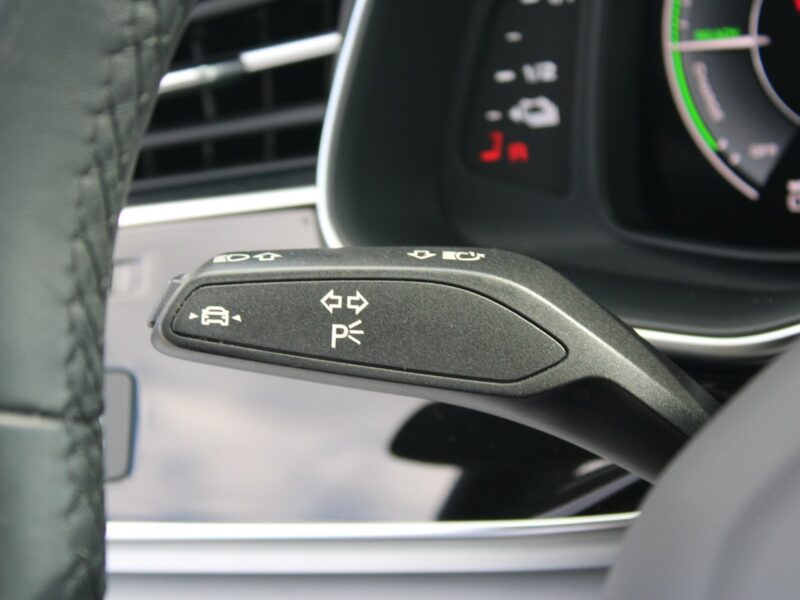 Audi Q7 Quattro Gwarancja Salon PL 381HP III (2015-)