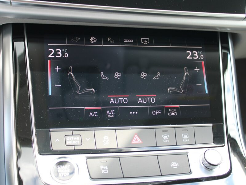 Audi Q7 Quattro Gwarancja Salon PL 381HP III (2015-)