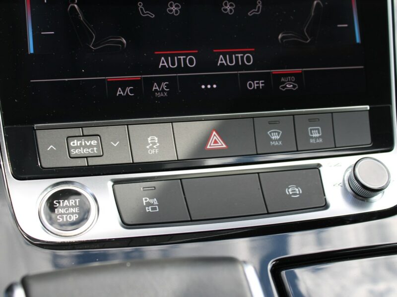 Audi Q7 Quattro Gwarancja Salon PL 381HP III (2015-)