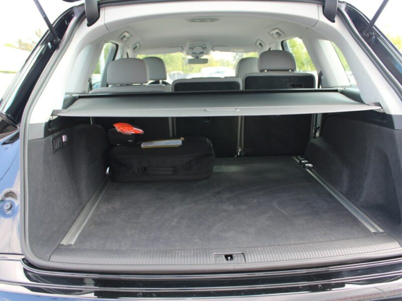 Audi Q7 Quattro Gwarancja Salon PL 381HP III (2015-)