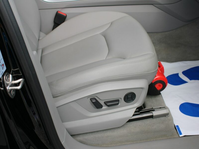 Audi Q7 Quattro Gwarancja Salon PL 381HP III (2015-)
