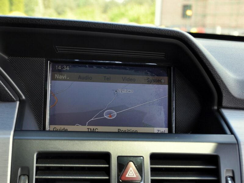 Mercedes GLK 350 3.0d(231KM)*Led*Xenon*Navi*Skóry*Panorama*El.Fotele*El.Klapa*Alu19"ASO GLK 350