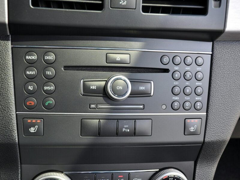 Mercedes GLK 350 3.0d(231KM)*Led*Xenon*Navi*Skóry*Panorama*El.Fotele*El.Klapa*Alu19"ASO GLK 350