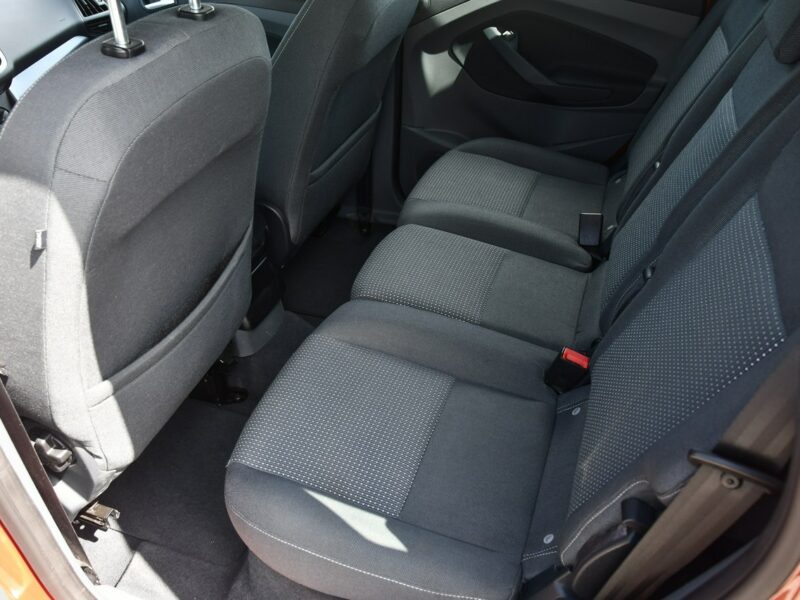 Ford C-Max 1,6+Gaz DUDKI11 Gaz,Klimatyzacja.Tempomat.El.szyby>Centralka,Asystent II (2010-)