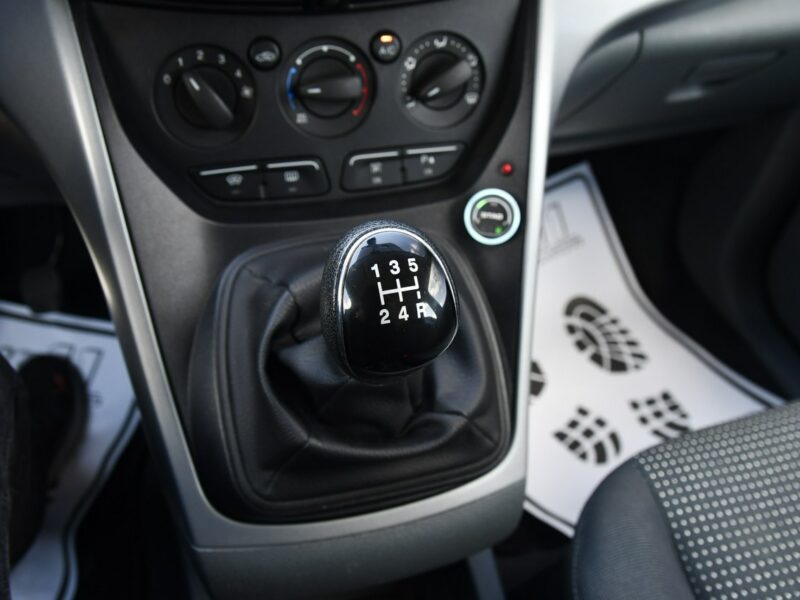 Ford C-Max 1,6+Gaz DUDKI11 Gaz,Klimatyzacja.Tempomat.El.szyby>Centralka,Asystent II (2010-)
