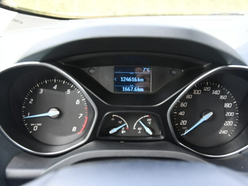 Ford C-Max 1,6+Gaz DUDKI11 Gaz,Klimatyzacja.Tempomat.El.szyby>Centralka,Asystent II (2010-)
