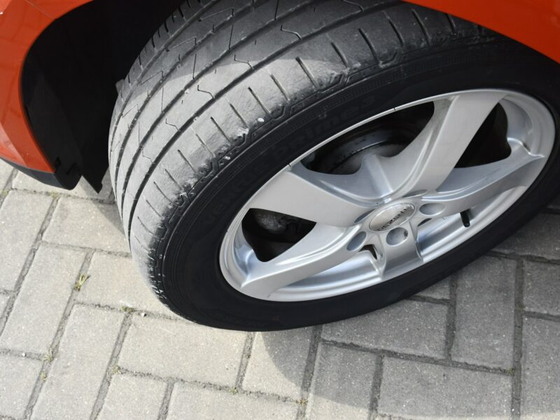 Ford C-Max 1,6+Gaz DUDKI11 Gaz,Klimatyzacja.Tempomat.El.szyby>Centralka,Asystent II (2010-)