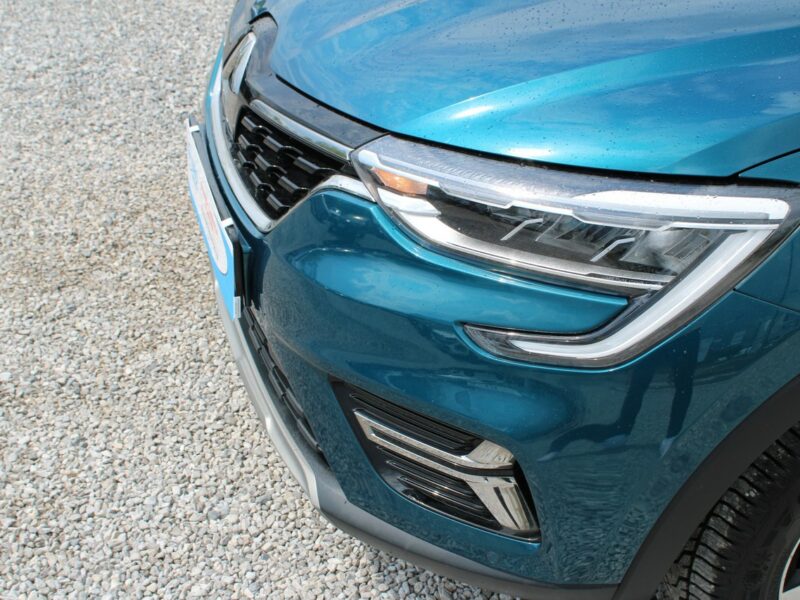 Renault Arkana INTENS Automat Nawigacja F-vat