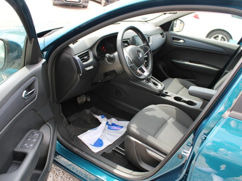 Renault Arkana INTENS Automat Nawigacja F-vat