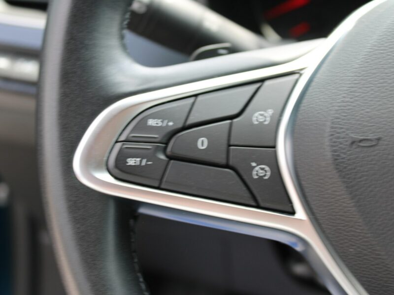 Renault Arkana INTENS Automat Nawigacja F-vat