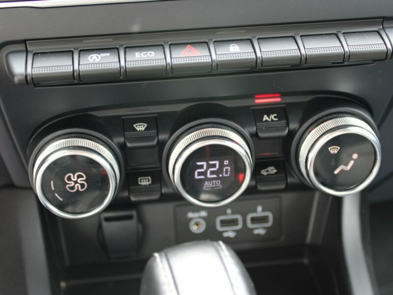 Renault Arkana INTENS Automat Nawigacja F-vat