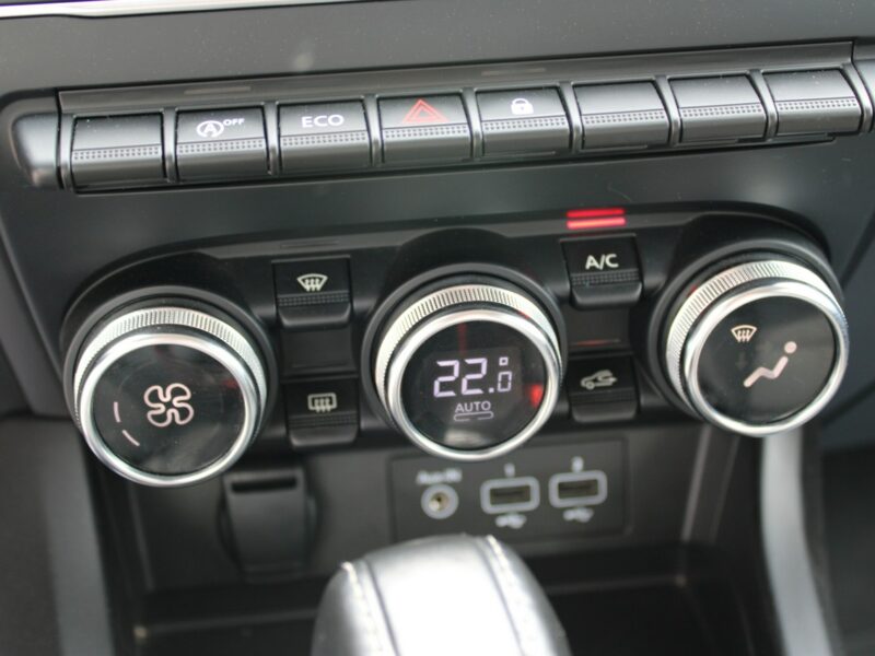 Renault Arkana INTENS Automat Nawigacja F-vat