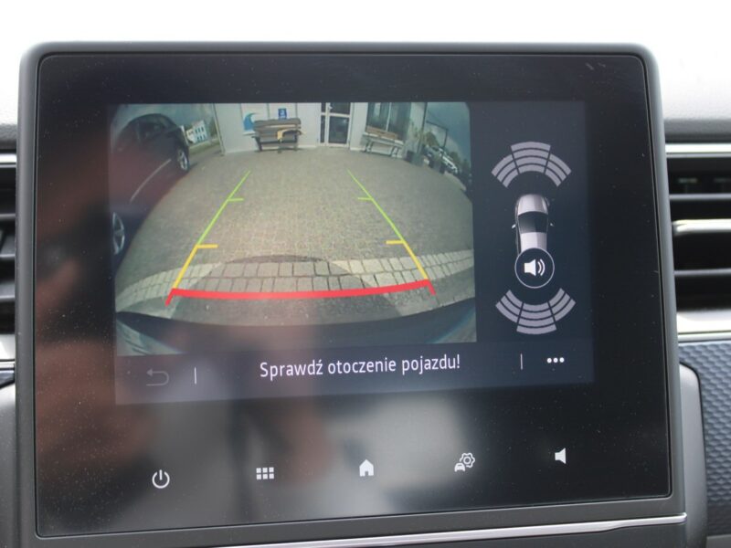 Renault Arkana INTENS Automat Nawigacja F-vat