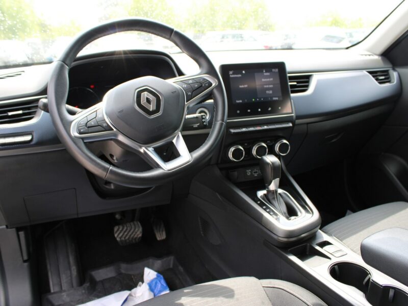 Renault Arkana INTENS Automat Nawigacja F-vat